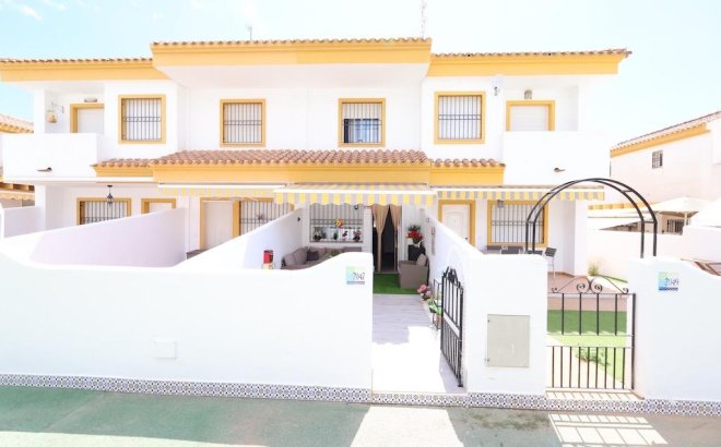 Dúplex - Resale - Pilar de la Horadada - Costa Blanca
