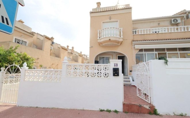 Dúplex - Resale - Rojales - Inland
