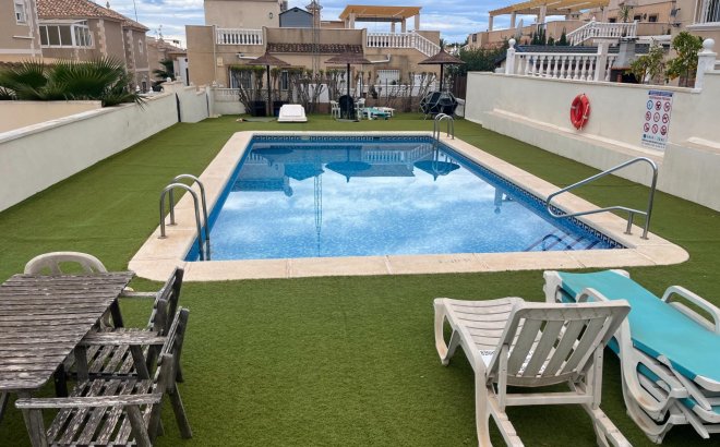 Dúplex - Resale - San Miguel de Salinas - Las Filipinas