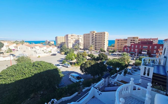 Dúplex - Resale - Torrevieja - Cabo Cervera