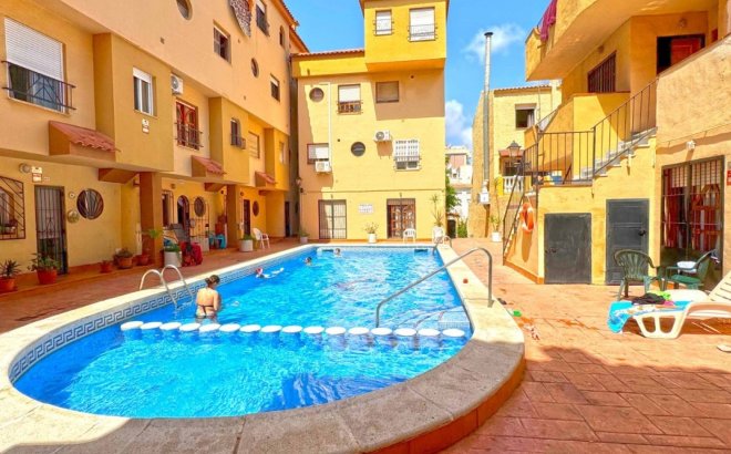 Dúplex - Resale - Torrevieja - Costa Blanca
