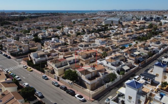 Dúplex - Resale - Torrevieja - Costa Blanca