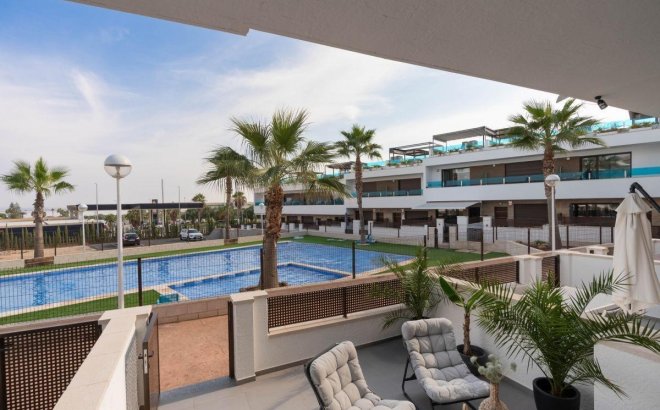 Dúplex - Resale - Torrevieja - Los Balcones - Los Altos del Edén