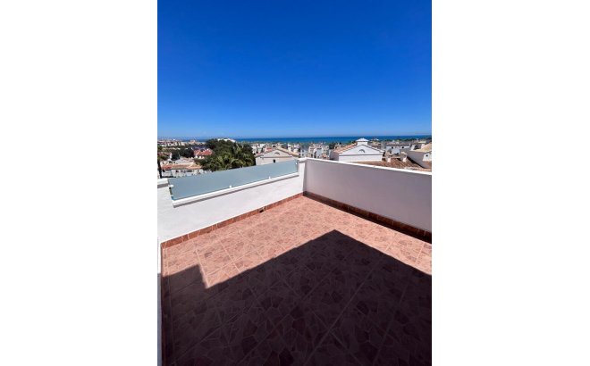 Dúplex - Resale - Torrevieja - Torreblanca