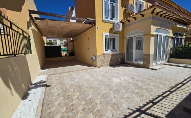 Dúplex - Resale - Torrevieja - Torretas