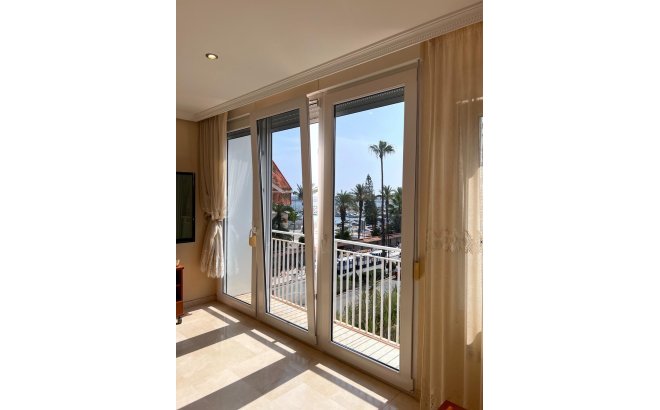 Dúplex - Resale - Torrevieja - Torrevieja