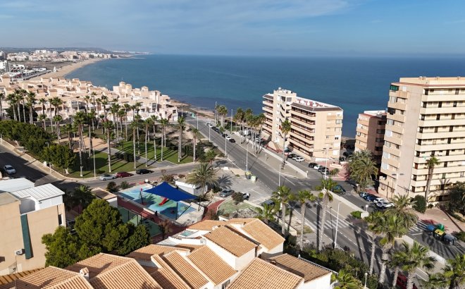 Dúplex - Revente - La Mata -
                Costa Blanca