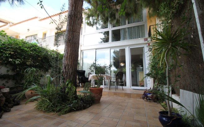 Dúplex - Revente -
            La Zenia - 35704