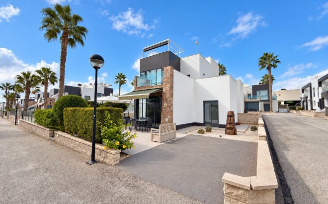 Dúplex - Revente - Orihuela Costa - Costa Blanca