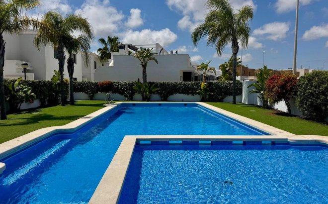 Dúplex - Revente - Orihuela Costa - Lomas de Cabo Roig