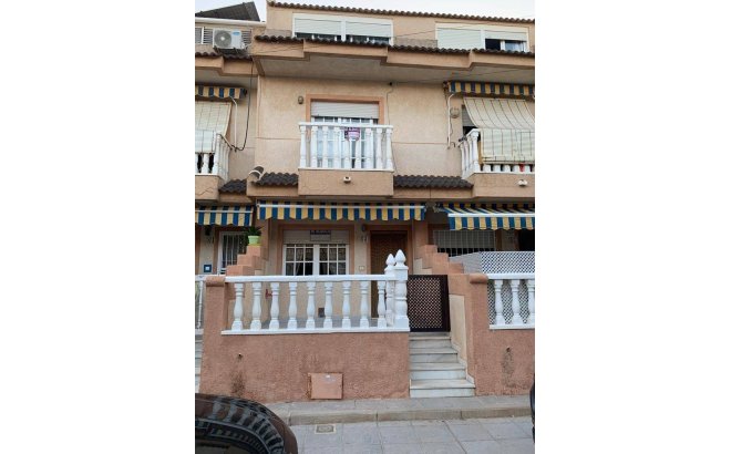 Dúplex - Revente - Pilar de la Horadada - Torre De La Horadada