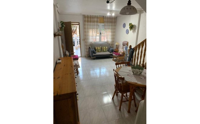 Dúplex - Revente - Pilar de la Horadada - Torre De La Horadada