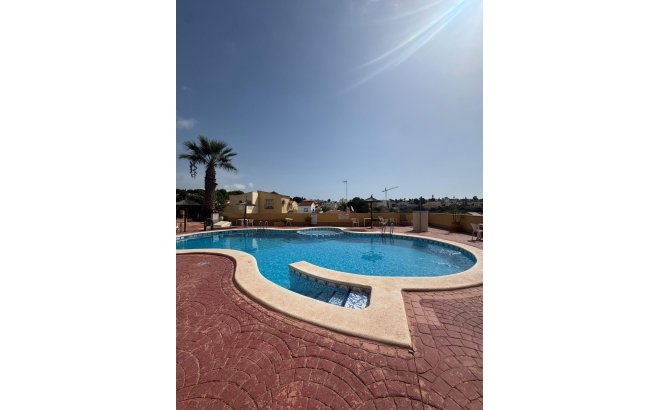 Dúplex - Revente - San Fulgencio - La Marina