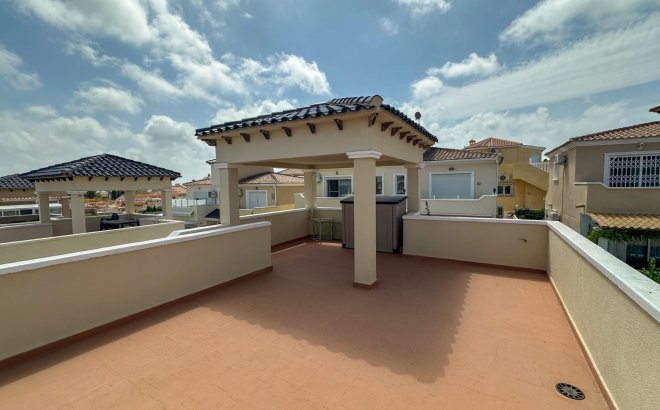Dúplex - Revente - San Miguel de Salinas - Las Filipinas