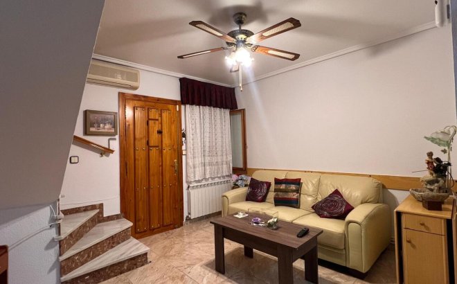 Dúplex - Revente - Torrevieja - Costa Blanca