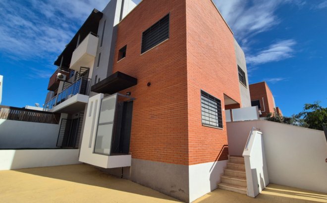 Dúplex - Revente - Torrevieja - Costa Blanca