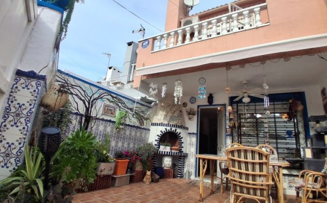 Dúplex - Revente - Torrevieja - Costa Blanca