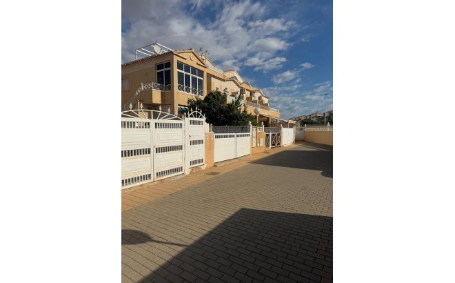 Dúplex - Revente - Torrevieja - Torretas