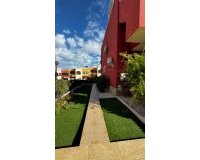 Ground floor apartment with big terrace and garden in Dream Hills II (Orihuela Costa - Alicante - Costa Blanca)