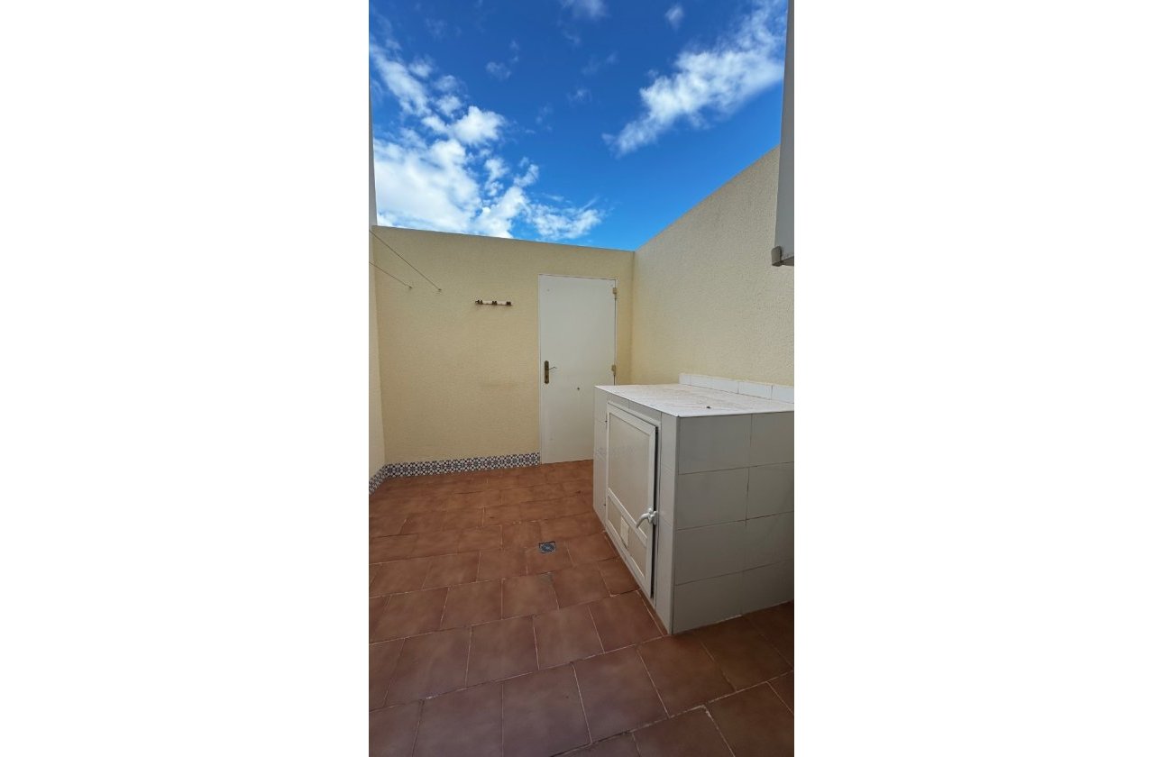 Ground floor apartment with big terrace and garden in Dream Hills II (Orihuela Costa - Alicante - Costa Blanca)