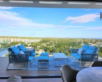 Herverkoop - Apartment Penthouse -
Las Colinas Golf - Costa Blanca