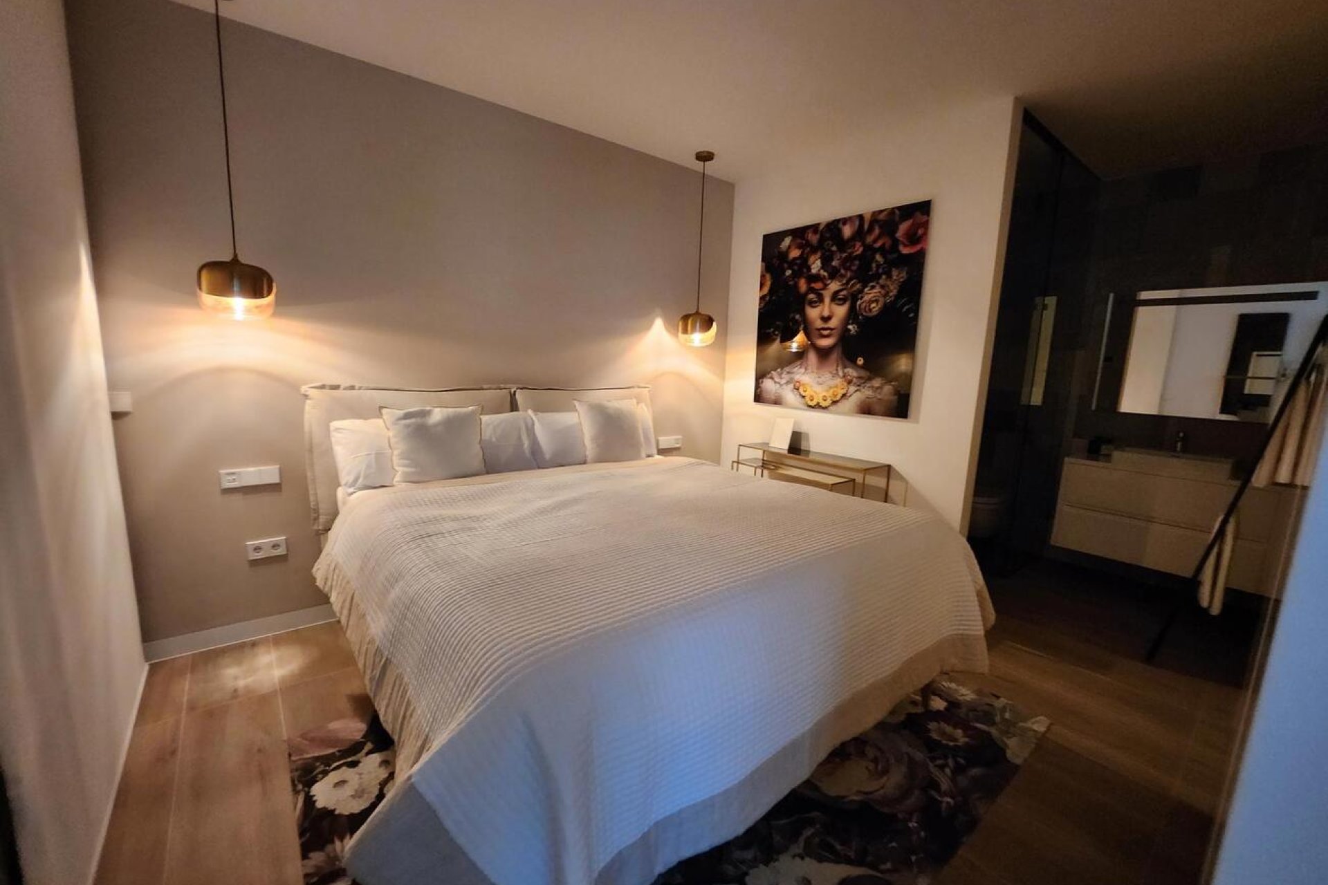 Herverkoop - Apartment Penthouse -
Las Colinas Golf - Costa Blanca