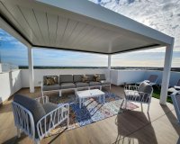 Herverkoop - Apartment Penthouse -
Las Colinas Golf - Costa Blanca