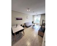 Herverkoop - Apartment Penthouse -
Los Montesinos - Costa Blanca