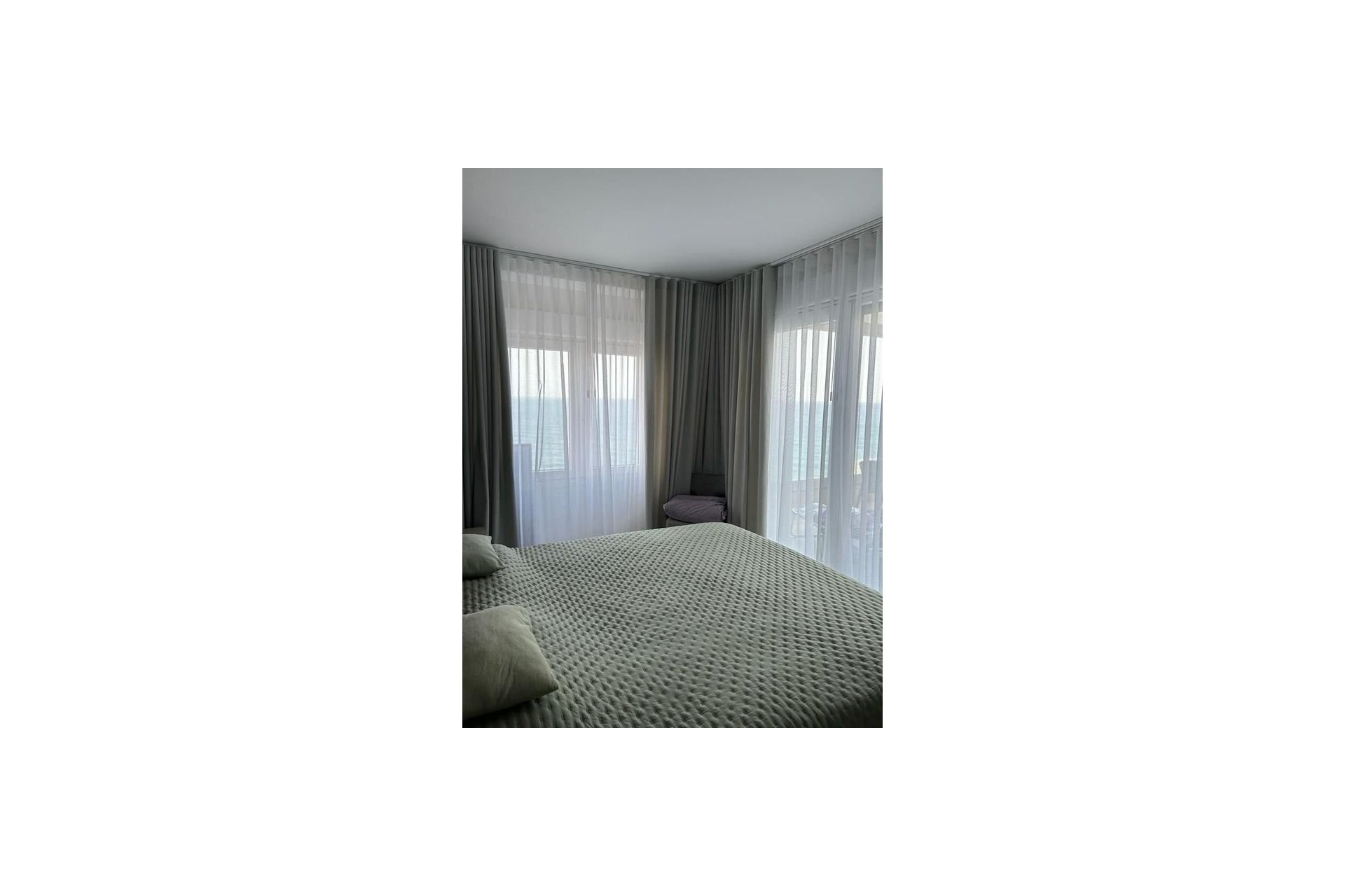 Herverkoop - Apartment Penthouse -
Punta Prima - Costa Blanca