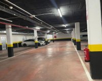 Herverkoop - Apartment Penthouse -
Punta Prima - Costa Blanca