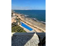 Herverkoop - Apartment Penthouse -
Punta Prima - Costa Blanca