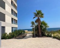 Herverkoop - Apartment Penthouse -
Punta Prima - Costa Blanca