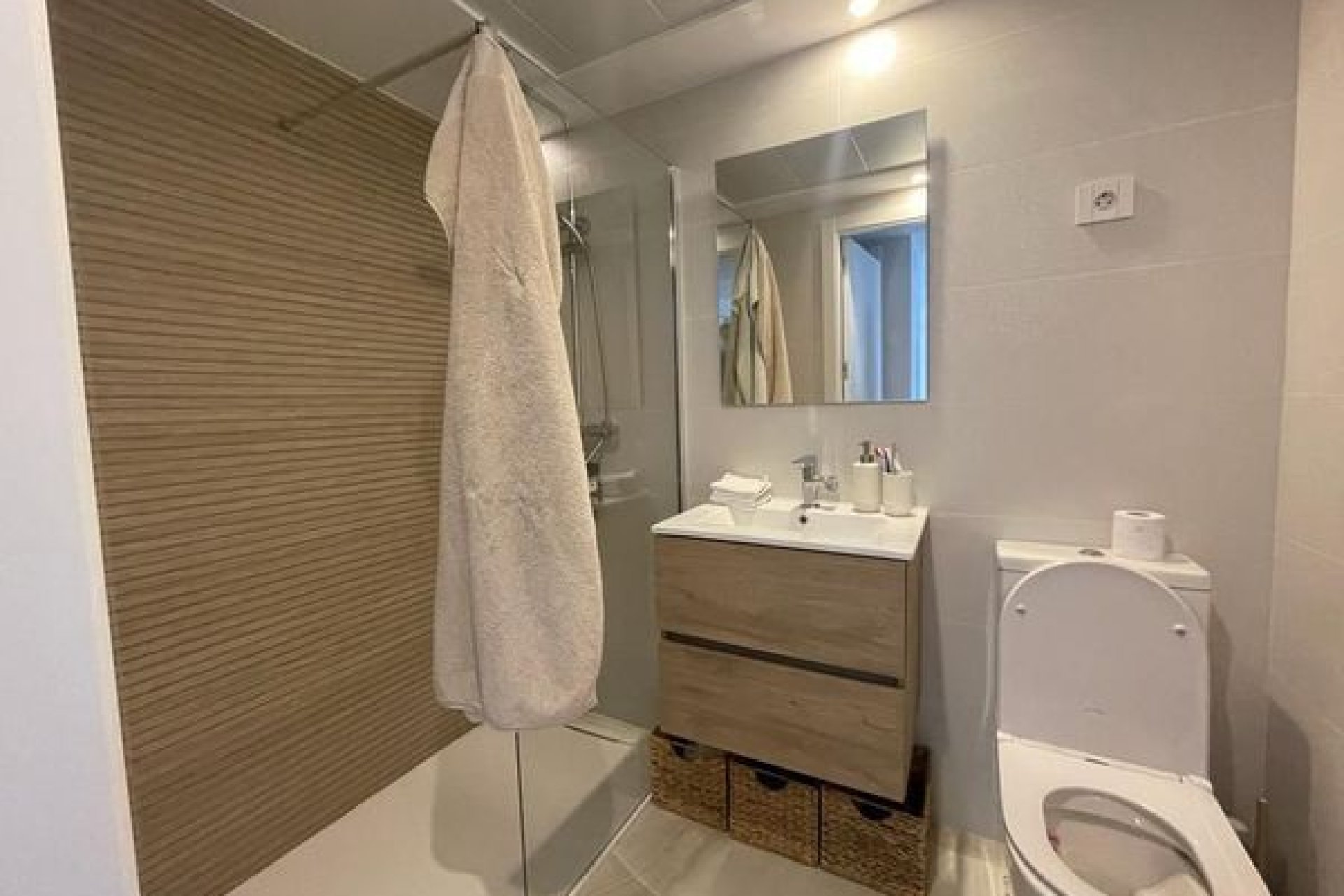 Herverkoop - Apartment Penthouse -
Punta Prima - Costa Blanca