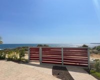 Herverkoop - Apartment Penthouse -
Punta Prima - Costa Blanca