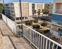 Herverkoop - Apartment Penthouse -
Punta Prima - Costa Blanca
