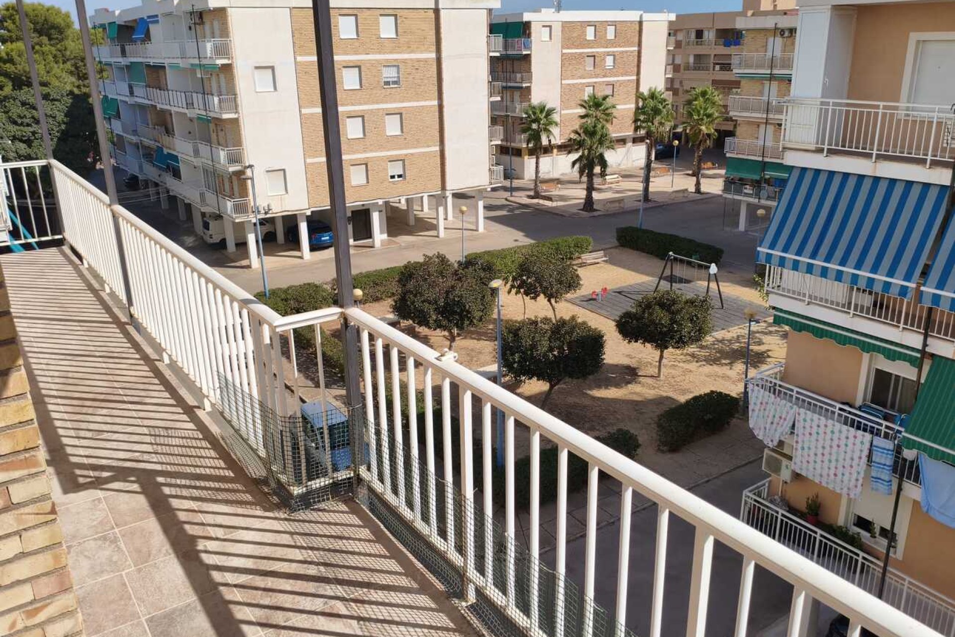 Herverkoop - Apartment Penthouse -
Punta Prima - Costa Blanca