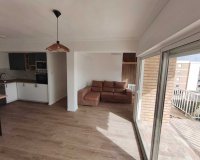 Herverkoop - Apartment Penthouse -
Punta Prima - Costa Blanca