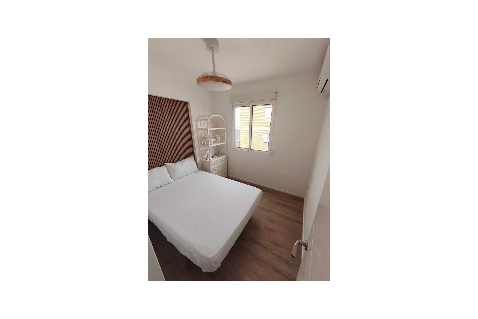 Herverkoop - Apartment Penthouse -
Punta Prima - Costa Blanca