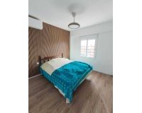 Herverkoop - Apartment Penthouse -
Punta Prima - Costa Blanca