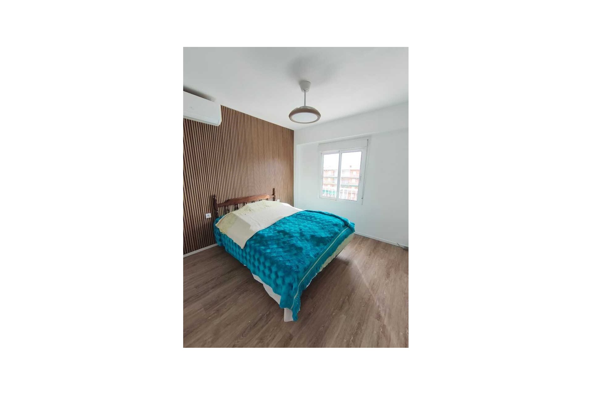 Herverkoop - Apartment Penthouse -
Punta Prima - Costa Blanca