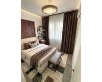 Herverkoop - Apartment Penthouse -
Punta Prima - Costa Blanca