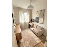 Herverkoop - Apartment Penthouse -
Punta Prima - Costa Blanca