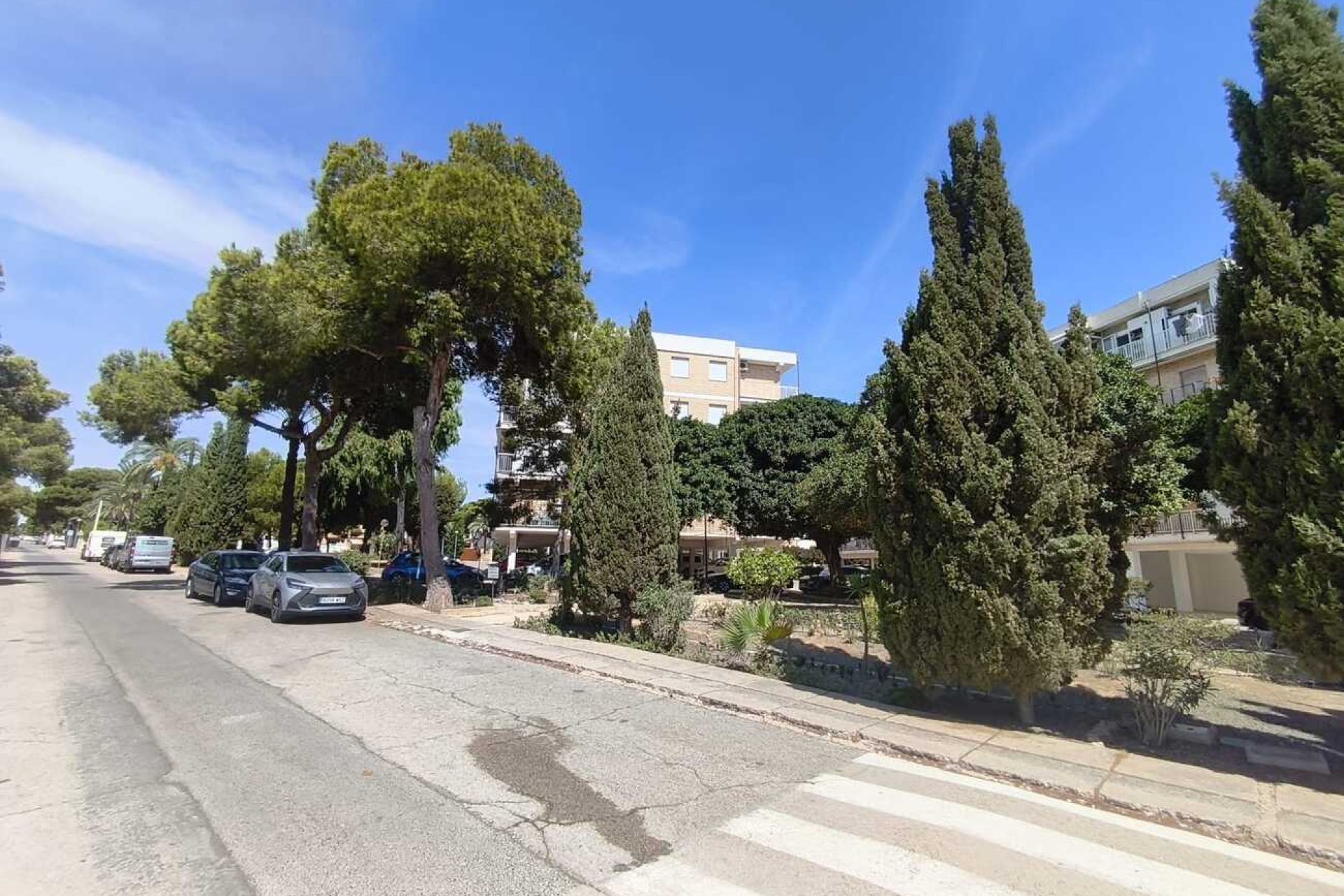 Herverkoop - Apartment Penthouse -
Punta Prima - Costa Blanca