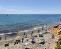 Herverkoop - Apartment Penthouse -
Punta Prima - Costa Blanca