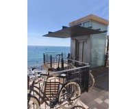 Herverkoop - Apartment Penthouse -
Punta Prima - Costa Blanca