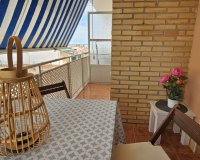 Herverkoop - Apartment Penthouse -
Torre de la Horadada - Playa
