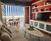 Herverkoop - Apartment Penthouse -
Torre de la Horadada - Playa