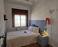 Herverkoop - Apartment Penthouse -
Torre de la Horadada - Playa