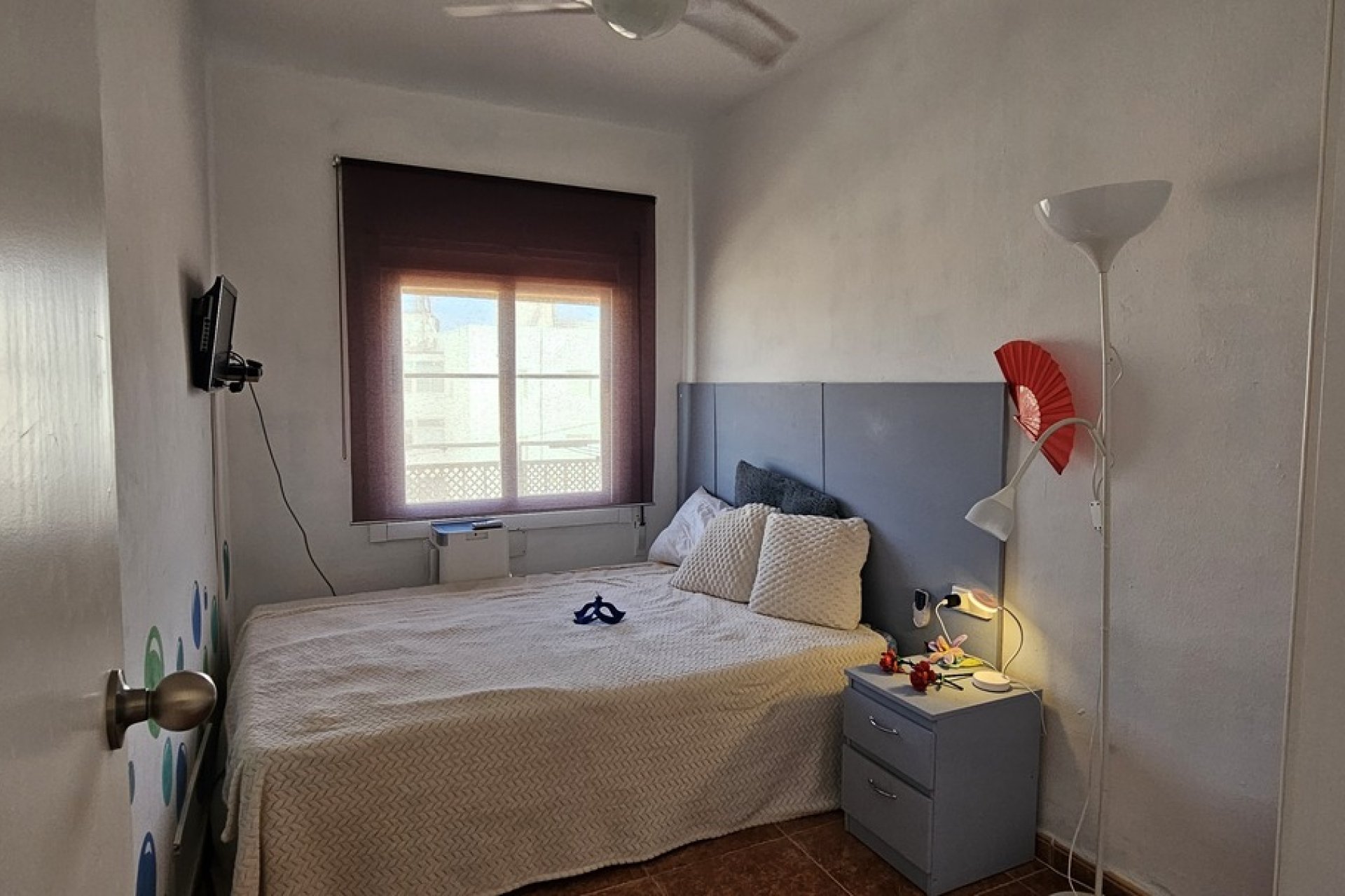 Herverkoop - Apartment Penthouse -
Torre de la Horadada - Playa