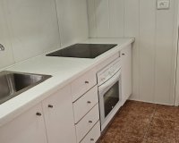 Herverkoop - Apartment Penthouse -
Torre de la Horadada - Playa